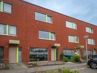 Grünewaldstraat 156, 1328 VH Almere