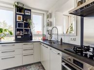 Meester Willemstraat 12, 3036 ML Rotterdam