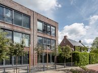 Sybold van Ravensteynpad 16, 2662 HJ Bergschenhoek