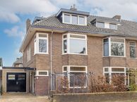 Laan van Liedekerke 6, 4835 CC Breda