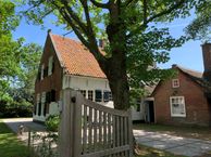 Buurtweg 40, 2244 AE Wassenaar