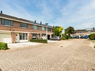 Anna de Waalstraat 93, 2135 NP Hoofddorp
