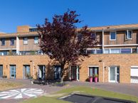 Mierikswortelstraat 168, 3544 CR Utrecht