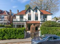 Meerweg 13, 1405 BB Bussum