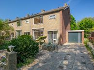 Sabinastraat 11, 3264 VE Nieuw-Beijerland