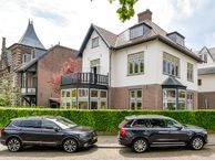 Oranjeplein 34, 2012 LP Haarlem