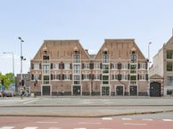 Prins Hendrikkade 176 D-1, 1011 TC Amsterdam