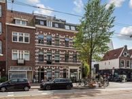 Overtoom 409 I, 1054 JP Amsterdam