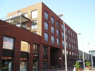 Gelijkheid 14, 8014 XC Zwolle