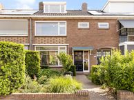 Steenbokstraat 12, 6531 TG Nijmegen