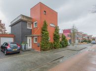 Wapserveld 8 *, 2151 JP Nieuw-Vennep