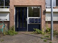 Bernhardstraat 47 1, 6707 CK Wageningen