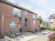Beatrixstraat 33, 5161 HR Sprang-Capelle