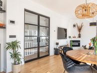 Stadhoudersweg 85 C, 3039 EB Rotterdam