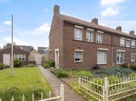 Laurentiusstraat 39, 5821 AV Vierlingsbeek