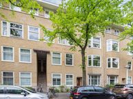 Quinten Massijsstraat 14 2, 1077 MD Amsterdam