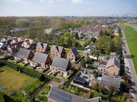2 onder 1 kap woning, bouwnummer 1,3,5,7,9 (Bouwnr. 5), 3077 GE Rotterdam
