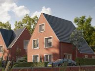 Vrijstaande woning (Bouwnr. 11), 3077 GE Rotterdam