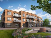 appartement 7 (Bouwnr. 7), 9216 WP Oudega (Gem. Smallingerland)