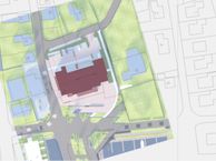 appartement 10 (Bouwnr. 10), 9216 WP Oudega (Gem. Smallingerland)