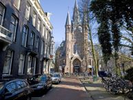 Vondelstraat 178 3, 1054 GW Amsterdam