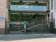 Anna van Lotharingentoren 26, 4811 BL Breda