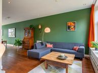 Hugo Molenaarstraat 8 A, 3022 NR Rotterdam