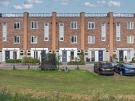 Witmos 12, 3994 LG Houten