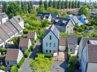 Agaatvlindersingel 18, 3544 ZA Utrecht