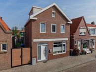 De Ruyterstraat 114, 1971 BK IJmuiden