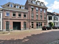 Nijverheidssingel 397 A, 4811 ZZ Breda