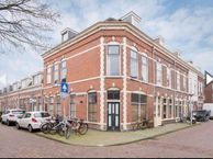 Vendelstraat 5 A, 2316 XM Leiden