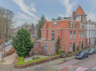 Geversstraat 50, 2342 AB Oegstgeest