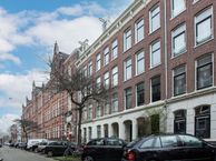 De Wittenstraat 49 H, 1052 AL Amsterdam