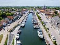 Haven Noordzijde 35, 4318 AC Brouwershaven