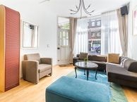 Van Boetzelaerstraat 58 H, 1051 CX Amsterdam