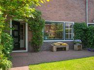 F.C. Dondersstraat 32, 1402 CJ Bussum