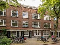 Bijlwerffstraat 16 B-1, 3039 VG Rotterdam