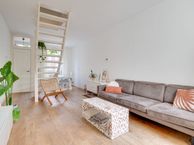 Egelantierstraat 36, 3551 GD Utrecht