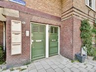 Baarsjesweg 184 2, 1057 HR Amsterdam