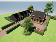 Zuidwateringstraat (Bouwnummer 1), 4389 TV Ritthem