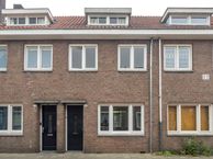 Capucijnenstraat 138, 5025 LJ Tilburg