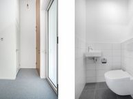 Utrechtseweg 25 B, 3811 NA Amersfoort