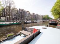 Keizersgracht 14, 1015 CP Amsterdam