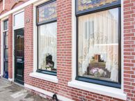 Fabriciusstraat 28, 2032 SJ Haarlem