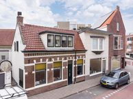 Sluisweg 15, 2225 XG Katwijk (ZH)