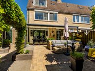 Tjalk 54, 2991 PN Barendrecht