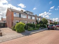 Prinses Beatrixstraat 19, 3474 JV Zegveld