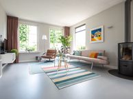 Berkenlaan 10, 4285 DH Woudrichem