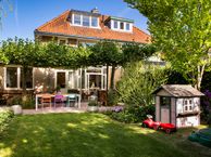 Sanatoriumlaan 16, 3705 AP Zeist